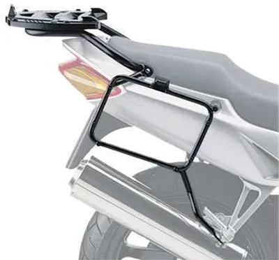 Image de Givi PL167 Porte-bagages latéraux - Monokey Side