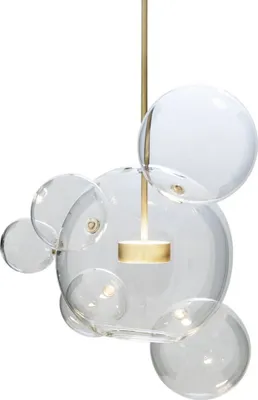 Immagine prodotto di Lampada tooLight App650-Cp Gold
