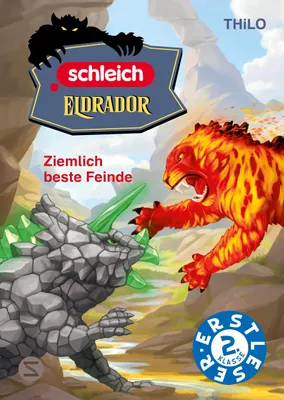 Obrázok produktu pre Eldrador: Ziemlich beste Feinde