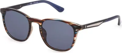 Produktbild von Herrensonnenbrille Police SPLF18M530M61 Ø 53 mm