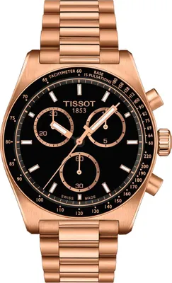 Obrázok produktu pre Pánske Hodinky Tissot PR516 Quartz Chronograph T149.417.33.051.00