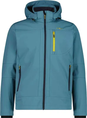 Produktbild von Cmp Man Jacket Zip Hood Nilo Nilo 58