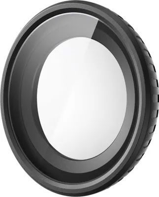 Zdjęcie produktu dla Insta360 CINSBATC, Osłona obiektywu aparatu, 29 g, Czarny