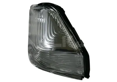 Produktbild von ALKAR 6202994 Blinker Blinkleuchte Außenspiegel Rechts passend für MERCEDES-BENZ SPRINTER 3,5-t Kasten (906) Sprinter 3,5-T Kastenwagen (907, 910)