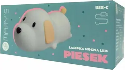 Zdjęcie produktu dla MARY'S Chiot, Wolnostojący, Chłopak, dziewczyna, USB