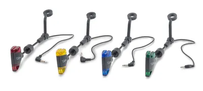 Produktbild von Anaconda Vipex TXS 4ér Set - Bissanzeiger