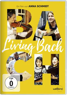 Produktbild von Living Bach