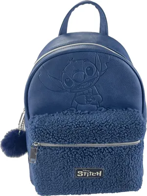 Produktbild von Rucksack Disney - Stitch Plush