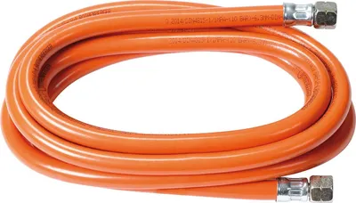 Produktbild von ROTHENBERGER Industrial Niederdruckschlauchleitung 3000mm - 035917E