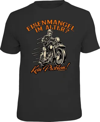 Produktbild von Biker - Textilien - Eisenmangel