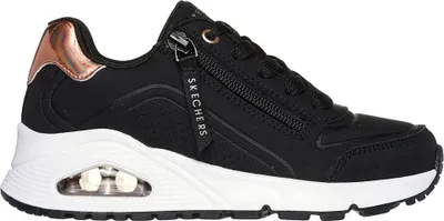 Obrázek produktu pro Skechers UNO GEN1 - ZIP AND STRID Tenisky dívčí 35
