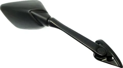 Image de Rétroviseur JMT noir à droite pour Yamaha YZF-R3 320 / 321 ccm année 2015 - 2018