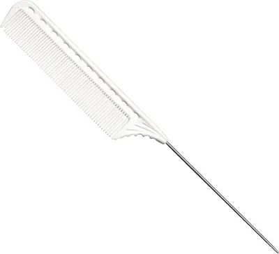 Produktbild von Y.S. Park Kamm 102 weiß