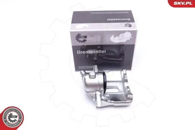 Produktbild von ESEN SKV Bremssattel Vorne Rechts für RENAULT CLIO II (BB0/1/2, CB0/1/2) 42SKV962