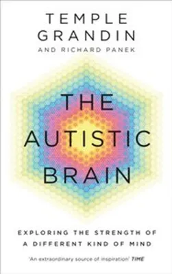 Produktbild von The Autistic Brain