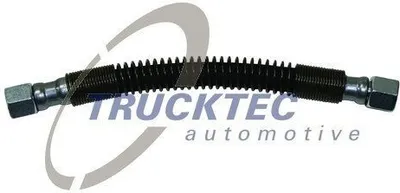 Produktbild von TRUCKTEC AUTOMOTIVE Schlauch Getriebeölkühler 02.67.099 passend für MERCEDES-BENZ /8 (W115) Limousine