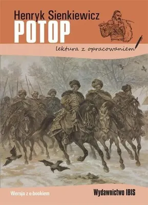 Obrázok produktu pre ISBN 978-83-667-2994-0, Polština, papierový obal, 896 strany