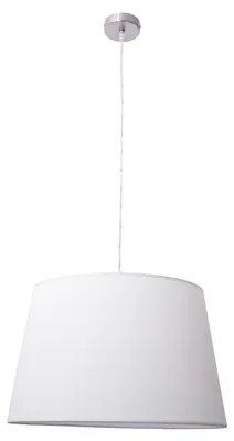 Produktbild von Näve Pendelleuchte BOLOGNA Ø45cm beige 6137611