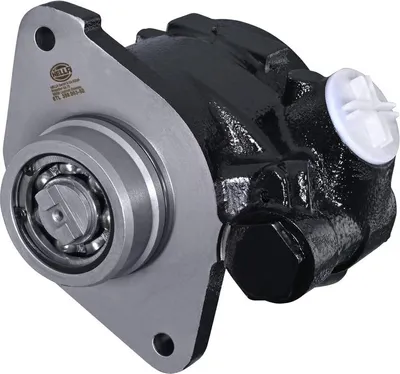 Produktbild von Hydraulikpumpe Lenkung hydraulisch HELLA passend für u.a. MAN F90