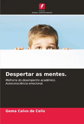 Produktbild von Despertar as mentes.