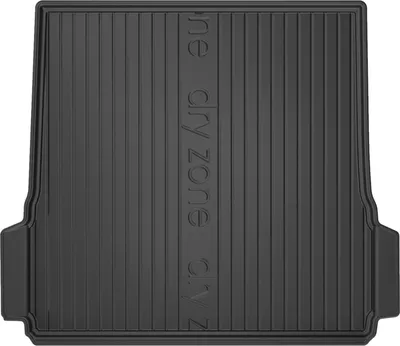Produktbild von FROGUM Gummi Kofferraummatte für Peugeot 308 II 2013-2021
