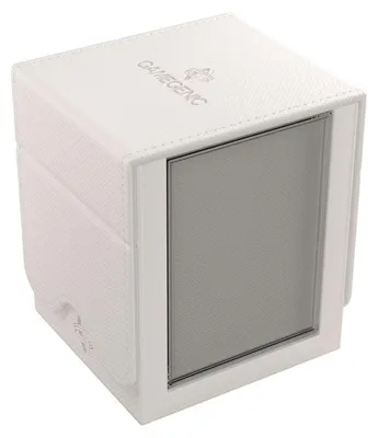 Produktbild von Gamegenic - Squire PLUS 100+ XL Weiß