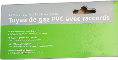 Produktbild von Verlängerungsschlauch 300 cm