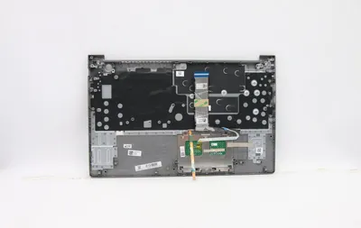 Obrázok produktu pre Lenovo 5CB1B34969, Cover + keyboard, Lenovo, ThinkBook 15 G2 ITL