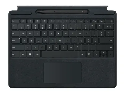 Obrázek produktu pro Klávesnice Microsoft Surface Pro Signature - Chuťové pohárky