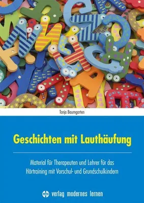 Obrázok produktu pre Geschichten mit Lauthäufung