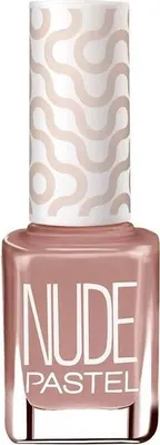 Obrázok produktu pre PASTEL Nude lak na nechty č. 752 13ml