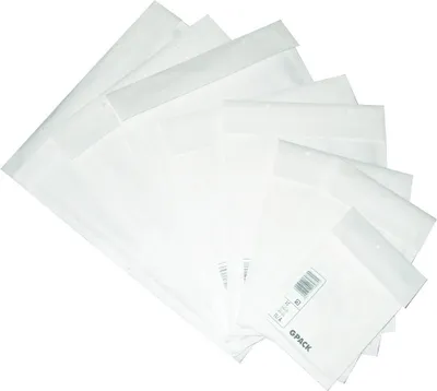 Produktbild von TAP - Kerntaschenluftkissen 250x350mm 100st | 100 Box