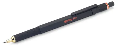 Immagine prodotto di Rotring 2032579 rotring 800 Kugelschreiber schwarz