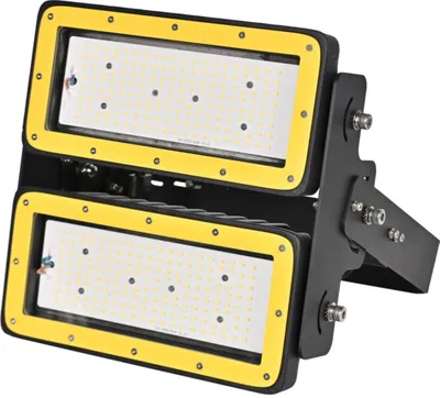 Produktbild von Kerbl LED-Leuchte MulitLED Pro, 150 W, 345975
