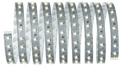 Produktbild von Paulmann MaxLED 500 LED Strip Tageslichtweiß Einzelstrip