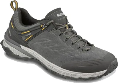 Produktbild von Meindl Herren Outdoorschuh 49771-42, 49771-42.5, 49771-43, 49771-44, 49771-44.5, 49771-45, 49771-46, 49771-47 MEI-4792 anthrazit/ocker 42.5