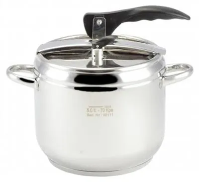 Zdjęcie produktu dla Szybkowar 5L 50594