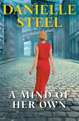 Produktbild von A Mind of Her Own