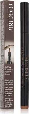 Produktbild von ARTDECO Long-Lasting Brow Liner, Frauen, 1 Stück(e)
