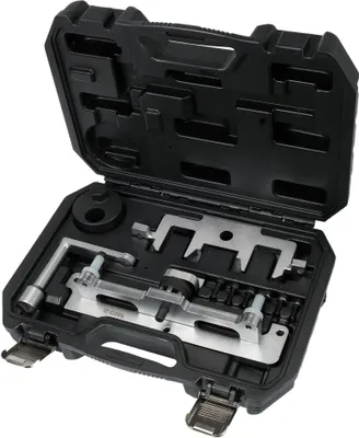 Obrázok produktu pre Yato YT-06322, Oceľ, 11 kusov
