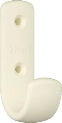 Image de HEWI 477.90B060 99 Patère Ser 477, mat, H:75