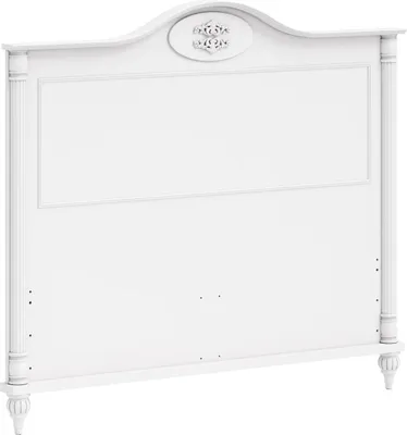 Produktbild von Cilek ROMANTIC Kopfteil : 100 cm Breite: 100 cm