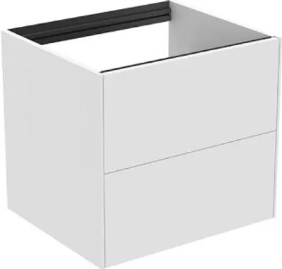 Produktbild von IDEAL STANDARD T4355Y1 WT-Unterschrank Conca, 2 Auszüge,