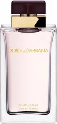 Produktbild von Parfüm Mujer Dolce & Gabbana DOLCE & GABBANA POUR FEMME EDP EDP 100 ml