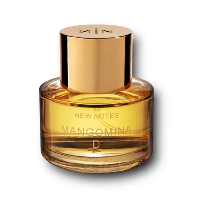 Produktbild von New Notes Mangomina D Extrait de Parfum 60 ml (unisex)