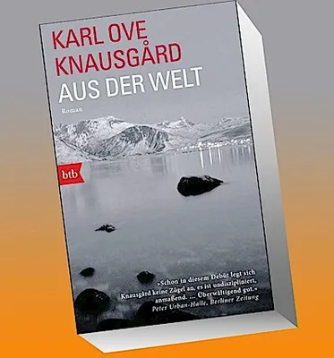 Produktbild von Aus der Welt