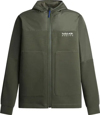 Produktbild von Red Bull Racing Hybrid Hoody Kapuzenpullover Grün L Mann Grün L