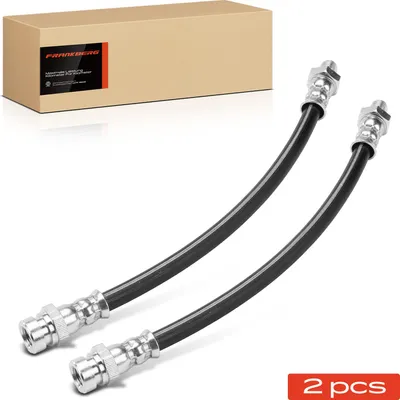 Produktbild von Frankberg 2x Bremsschlauch Bremsschläuche Vorne oder Hinten für Mitsubishi Eclipse Galant Dodge