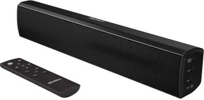 Zdjęcie produktu dla Majority Bowfell, kompaktowy soundbar