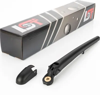 Produktbild von Scheibenwischer hinten Heckwischerarm Rear Wiper für FIAT MULTIPLA 186